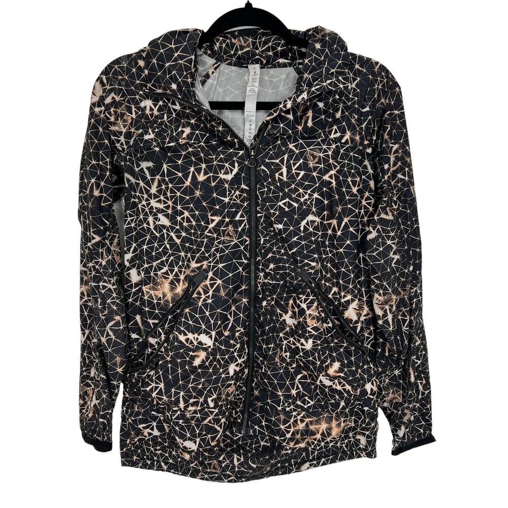 Lululemon Miss Misty Jacket II Size 4
